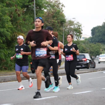 Runner Photo 3929158