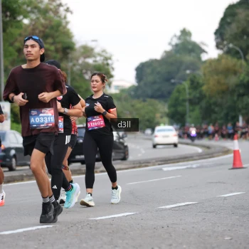 Runner Photo 3929161