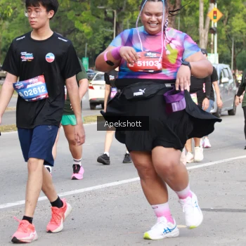 Runner Photo 3929164