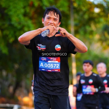 Runner Photo 3929182