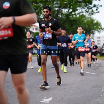 Runner Photo 3929187