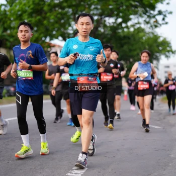 Runner Photo 3929191