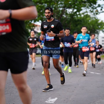 Runner Photo 3929195