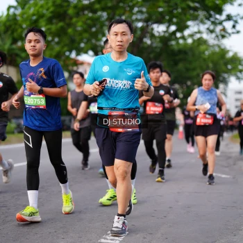 Runner Photo 3929201