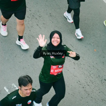 Runner Photo 3929203