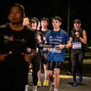 Runner Photo 3929204