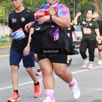 Runner Photo 3929206