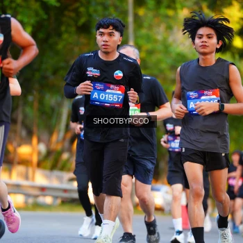 Runner Photo 3929208