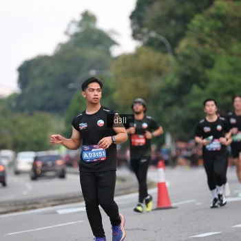 Runner Photo 3929214