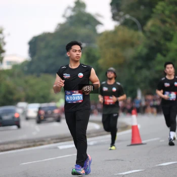 Runner Photo 3929222
