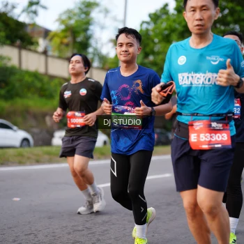 Runner Photo 3929224