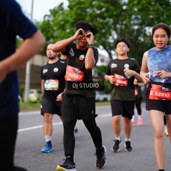 Runner Photo 3929240