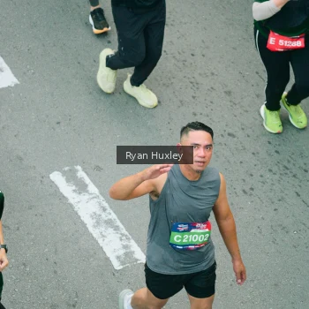 Runner Photo 3929241