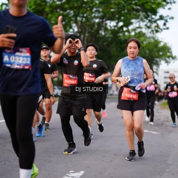Runner Photo 3929244