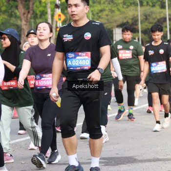 Runner Photo 3929253