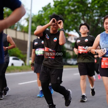 Runner Photo 3929255