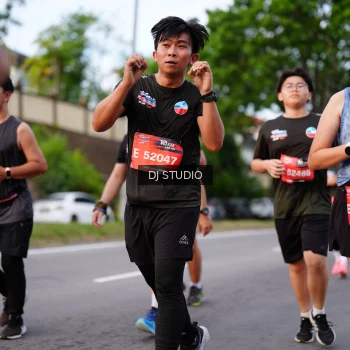 Runner Photo 3929264