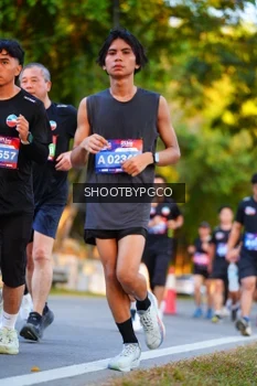Runner Photo 3929266