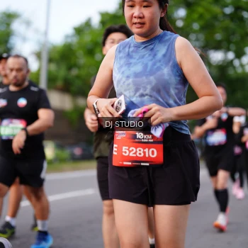 Runner Photo 3929287