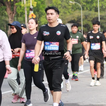 Runner Photo 3929289