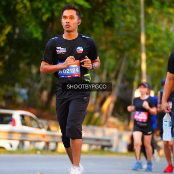 Runner Photo 3929290