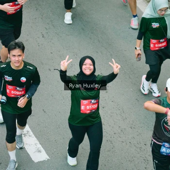 Runner Photo 3929291