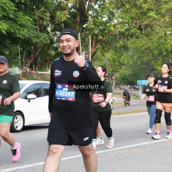 Runner Photo 3929292