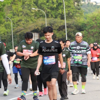 Runner Photo 3929293