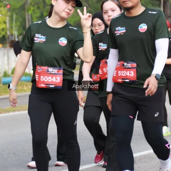 Runner Photo 3929296