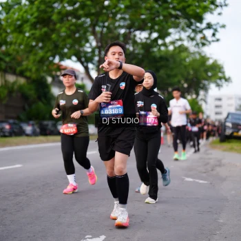 Runner Photo 3929300
