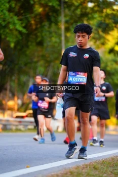 Runner Photo 3929306