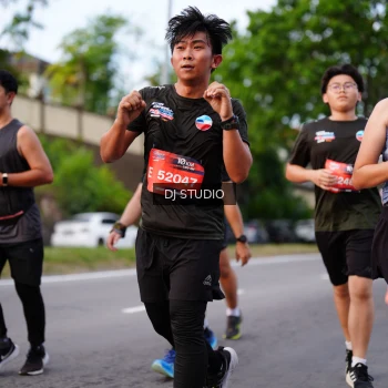 Runner Photo 3929307