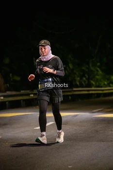 Runner Photo 3929317