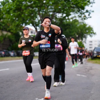 Runner Photo 3929319