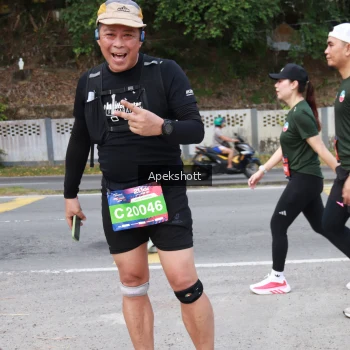 Runner Photo 3929321