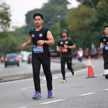 Runner Photo 3929322