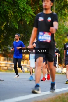 Runner Photo 3929326