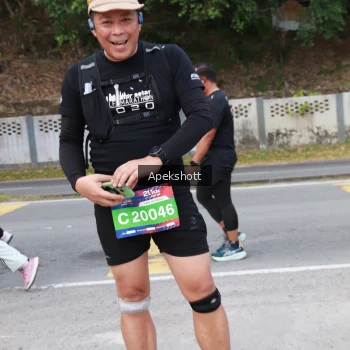 Runner Photo 3929327