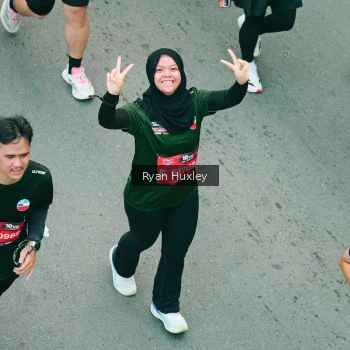 Runner Photo 3929330
