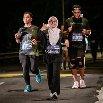 Runner Photo 3929332