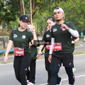 Runner Photo 3929339