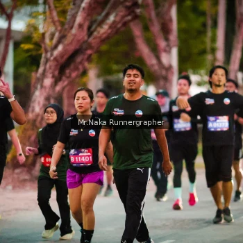 Runner Photo 3929342