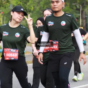 Runner Photo 3929349