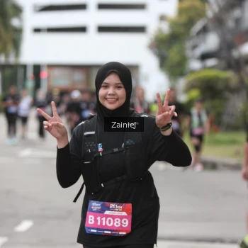 Runner Photo 3929351