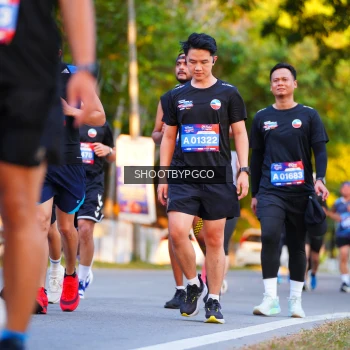 Runner Photo 3929355