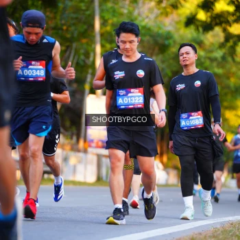Runner Photo 3929361