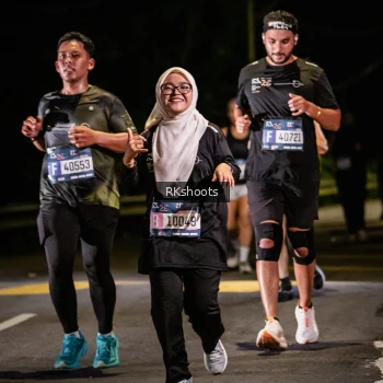 Runner Photo 3929364