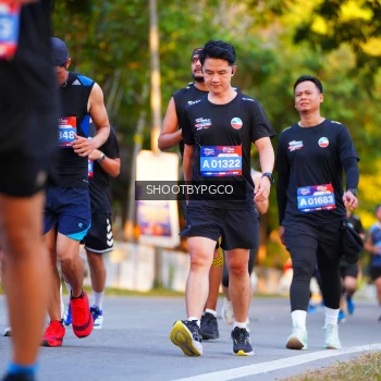 Runner Photo 3929367