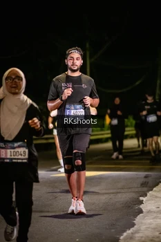 Runner Photo 3929370