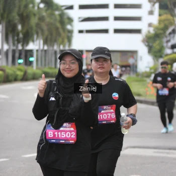 Runner Photo 3929371